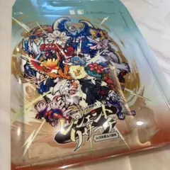 【単品】ポケモンレジェンドリサーチ in日本橋＆八重洲 謎解きキット
