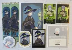 ツイステ シルバー まとめ売り - メルカリ