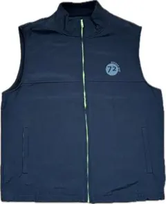 ANTIQUA GOLF 裏起毛ベスト ベスト レディース