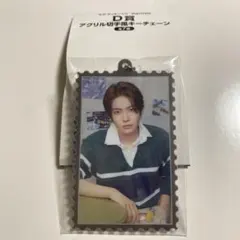 セガ　ラッキーくじ　enhypen D賞