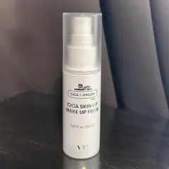 VT CICA シカスキンフィット メイクアップフィクサー