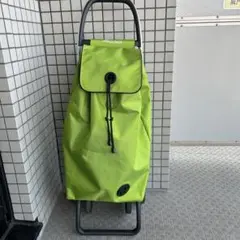 ROLSER ショッピングカート グリーンのサムネイル