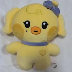 IVE minive ナオリ naori レイ ぬいぐるみ - メルカリ