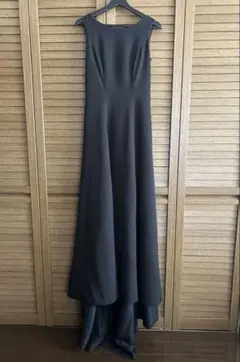 B'sweet のブラックドレス