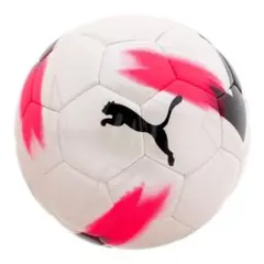 新品未使用 プーマ サッカーボール サイズ4のサムネイル