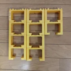 ①特価　プラレール　橋脚　陸橋　洗浄済