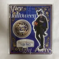 そらる 狼男 ハロウィン アクリルスタンド アクスタ