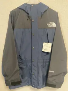 ノースフェイス　マウンテンライトジャケット　アーバンネイビー