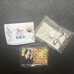 な*ー様 JO1みてコレ