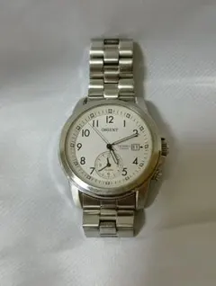 ORIENT オリエント C-200-CO 腕時計 クォーツ アラーム機能付き