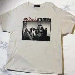 BE:FIRST Artist Photo Tee Lサイズ スタジアムグッズ - メルカリ