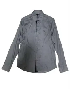 エンポリオ アルマーニ シャツ