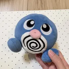 ぬいぐるみ Pokemon fit ニョロモ ニョロゾ ニョロボン - メルカリ