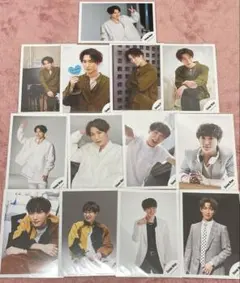 SnowMan 渡辺翔太 公式写真 13枚 まとめ売り