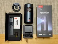 Anker Nebula Capsule 3 Laser 純正スタンド付き Amazon.com: Nebula Capsule 3 Laser With Nebula Adjustable Tripod