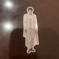 M!LK Ribbon ステッカー　塩﨑太智