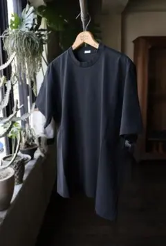 アプレッセ Light Weight T-shirt(AP-5001)BLACK