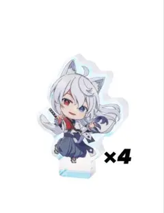 カラフルピーチどぬくころっと