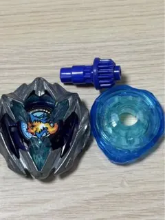 ベイブレードX ドランバスター1-60A