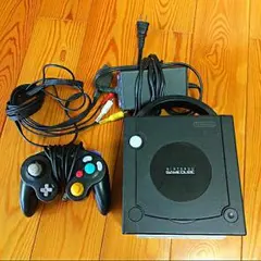 期間限定値下げ ☆¥11000-☆ 任天堂ゲームキューブセット GAMECUBE