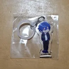 桃源暗鬼 一ノ瀬四季 off shot style デフォルメ アクリルチャーム