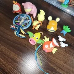 ポケモン フィギュアセット