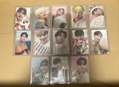 ジョシュア　seventeen 　あいのちから　タワレコ特典 2月17日スタート！〉SEVENTEEN JAPAN SPECIAL SINGLE『あいのちから