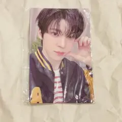 ATEEZ ペンミ ぬいぐるみキーリング 2026ver トレカ ヨサン - メルカリ