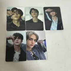 THEBOYZ ヨンフン　まとめ売り