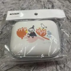 ムーミン　リトルミー　ガジェットポーチ　　小物入れ　北欧　収納のサムネイル