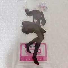 新品】 ディアヴォ レオード アクスタ ディアヴォーカリスト