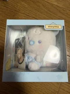 PLAVE MMMM BABY ぬいぐるみバック ミェム ムメミム イェジュン PLAVE MMMM BABY ぬいぐるみバック ミェム ムメミム イェジュン - メルカリ