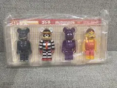 BE@RBRICK Sex Pistols 100％ 5体セット - メルカリ
