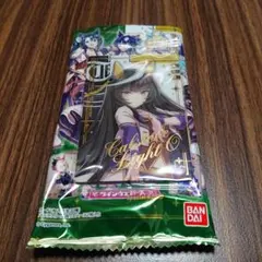 ウマ娘 ツインウエハース レア WSR2-30 カルストンライトオ