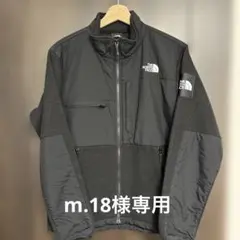 m.18様専用　THE NORTH FACE デナリジャケット