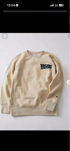 2026年最新】back to the future チャンピオンの人気アイテム - メルカリ