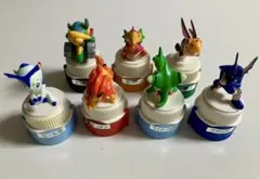 2026年最新】プラスターワールド フィギュアの人気アイテム - メルカリ