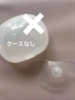 Pigeon 乳頭保護機 Mサイズ（ケースなし）