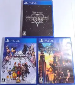 キングダム テレビゲーム