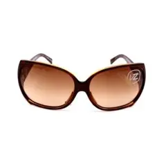【美品】VonZipper TRUDIE ヴォンジッパー　バタフライ　サングラスのサムネイル