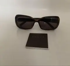 GUCCI グッチ　サングラス　ブラウン GG 3206/S ブラウンサングラスのサムネイル