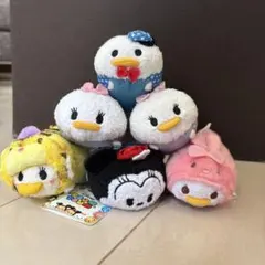 ツムツム まとめ売り