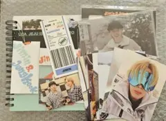 BTS フォトブック Are You Sure ⁈ イゲマジャ ジミン特典付