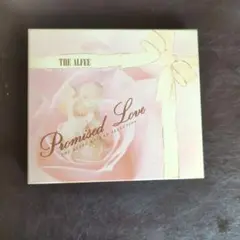 THE ALFEE Promised Love