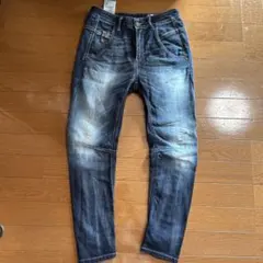 最終お値下げ　美品　ディーゼルジョグジーンズ