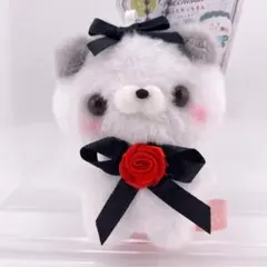 ✨新品✨　すくっとたっちさん　たれいぬさん　ゴシック　タグ付き