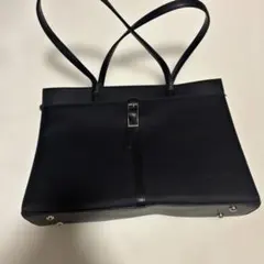 I.M.G.N ビジネスバッグ ブラック