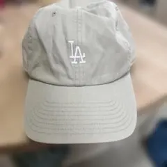 47 Brand LA ドジャース キャップ ミントグリーン