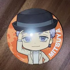 東京リベンジャーズ 缶バッジ