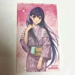 HoneyWorks 柴崎健 POPUP 極楽湯 まとめ売り 2025年最新】柴崎健 アクスタの人気アイテム - メルカリ